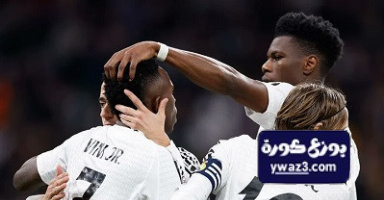 7 مباريات.. أجندة ريال مدريد في شهر فبراير