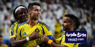 كم نقطة خسرها النصر في الدوري حتى الآن؟