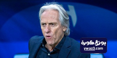 إحصائية مميزة لـ خورخي خيسوس مع الهلال أمام الوحدة