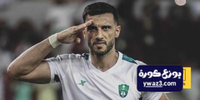 قائمة الهدافين التاريخيين لأندية الدوري السعودي