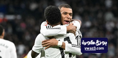 تقييم لاعبو ريال مدريد هذا الموسم قبل لقاء سالزبورغ