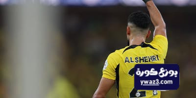 إحصائيات مباراة الاتحاد والشباب