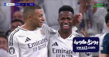 بين الإصرار والأمل: هل يمكن لريال مدريد أن يجد طريقه؟