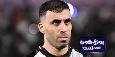 حمدالله يكشف سبب خسارة الشباب من الاتحاد