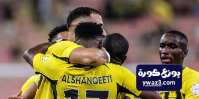 ” أعمى فنيًا! ” تعليق مثير على أداء لاعب الاتحاد خلال مواجهة الشباب