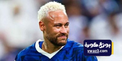 الهلال يرحب برحيل نيمار .. ولكن بشرط!