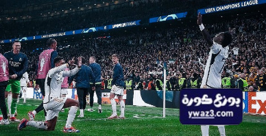 بينهم فينيسيوس.. قائمة أكثر البرازيليين تسجيلًا للأهداف في دوري الأبطال