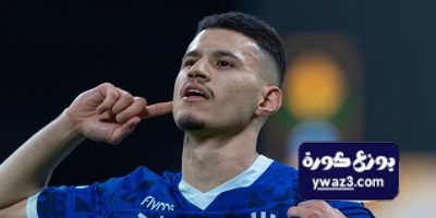 الهلال نجح في توجيه رسالة قوية لمنافسيه