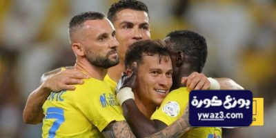 النصر يزاحم باريس سان جيرمان على ضم هذا اللاعب