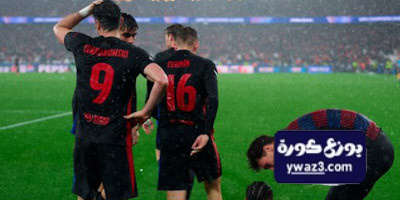 انعدام التوازن … مشكلة برشلونة الكبرى هذا الموسم