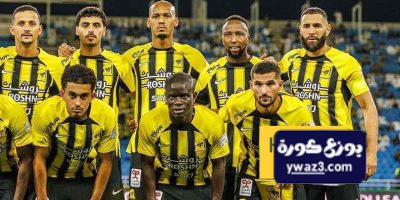 لاعب الاتحاد مهدد بالغياب عن مواجهة الخلود